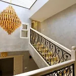 Riad Norakech Nah Zu Allen Touristen-Attraktionenr