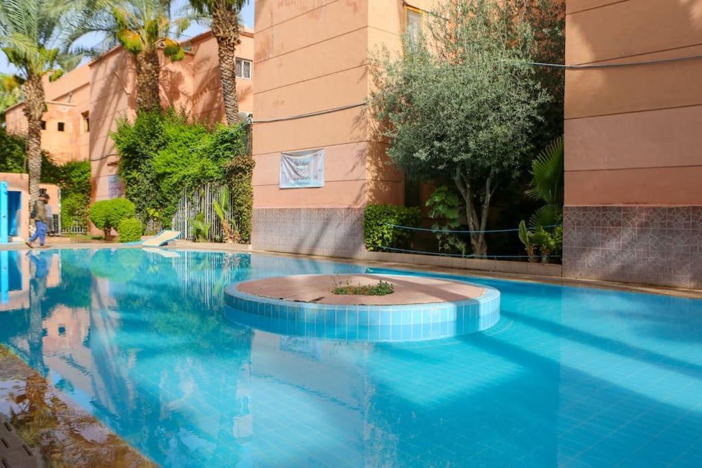 Casa vacanze Norakech Nah Zu Allen Touristen-attraktionenr *