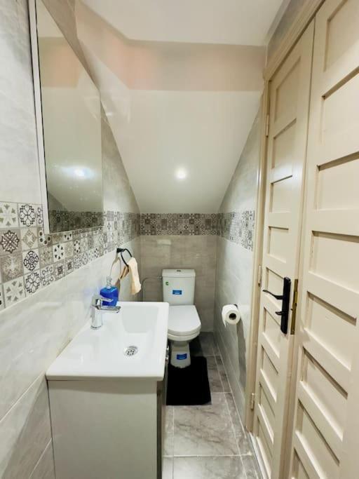 Norakech Nah Zu Allen Touristen-attraktionenr Casa vacanze Marrakesh