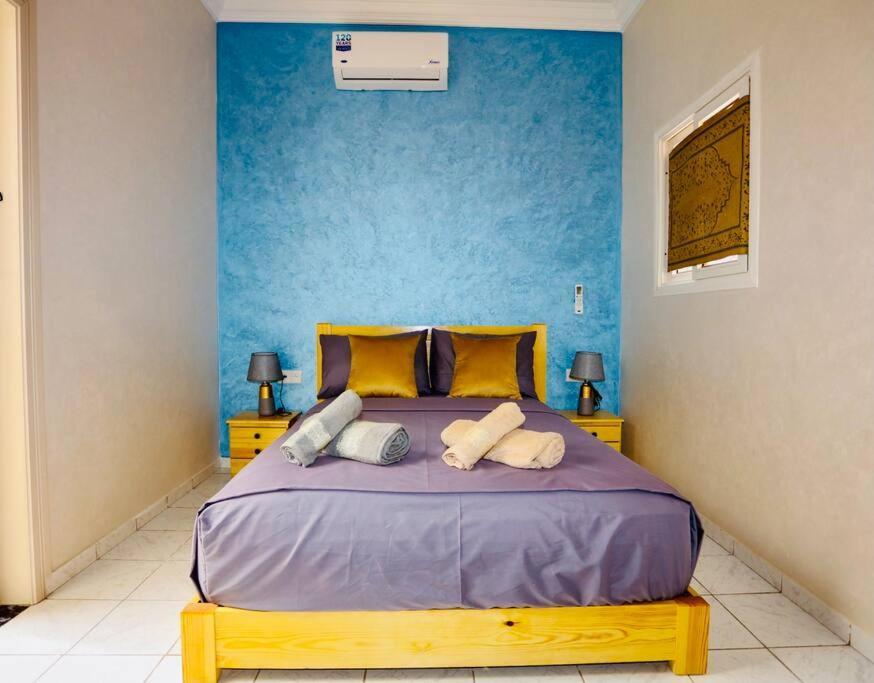Casa vacanze Norakech Nah Zu Allen Touristen-attraktionenr
