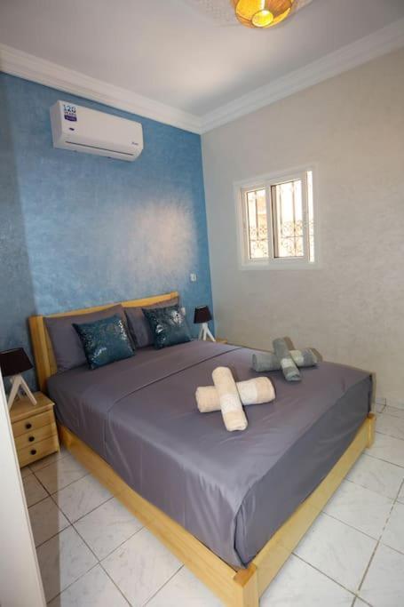 Norakech Nah Zu Allen Touristen-attraktionenr Casa vacanze Marrakesh