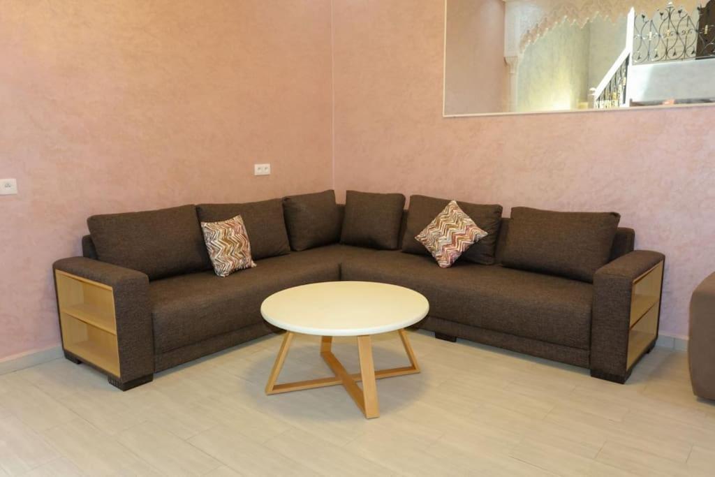 Casa vacanze Norakech Nah Zu Allen Touristen-attraktionenr Marrakesh