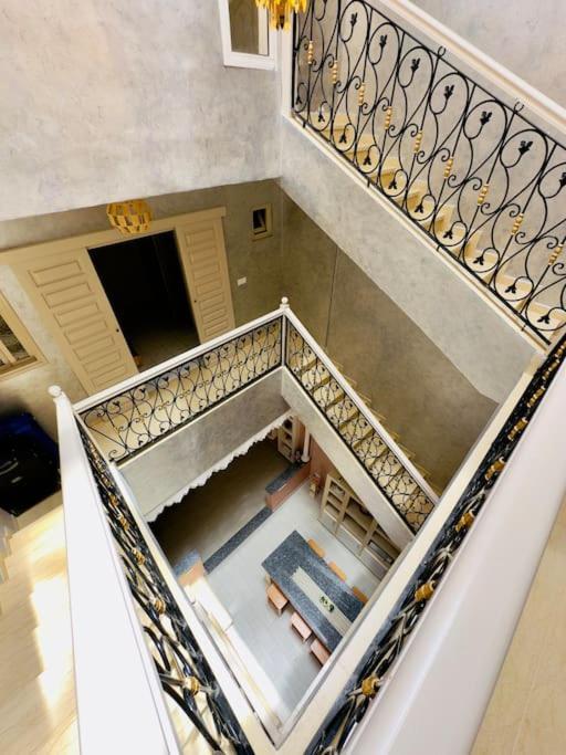 Norakech Nah Zu Allen Touristen-attraktionenr * Marrakesh