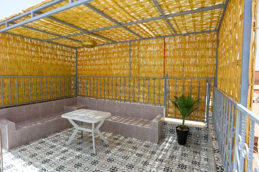 Norakech Nah Zu Allen Touristen-attraktionenr * Marrakesh