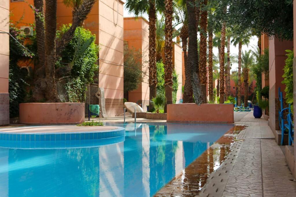 Norakech Nah Zu Allen Touristen-attraktionenr Hébergement de vacances Marrakesh
